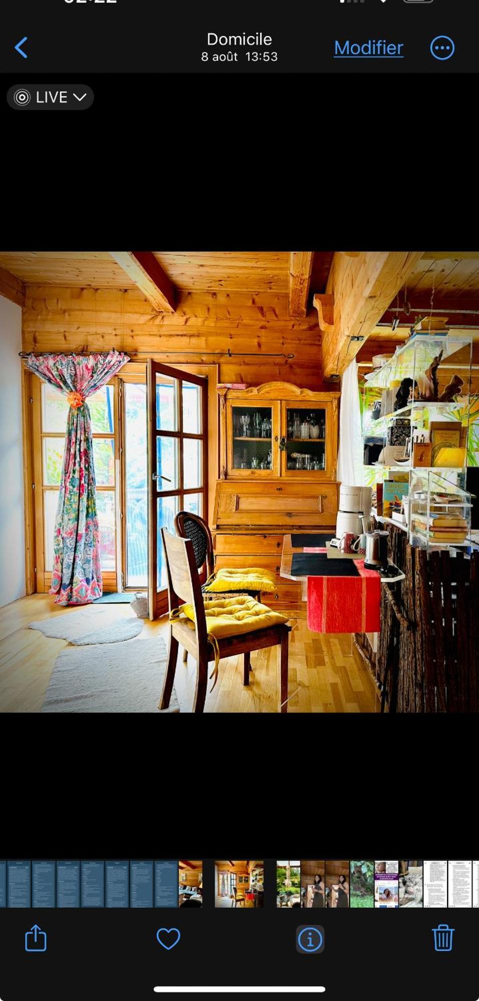 Appartement Weil Ich Es Mir Wert Bin à Seehausen am Staffelsee Extérieur photo